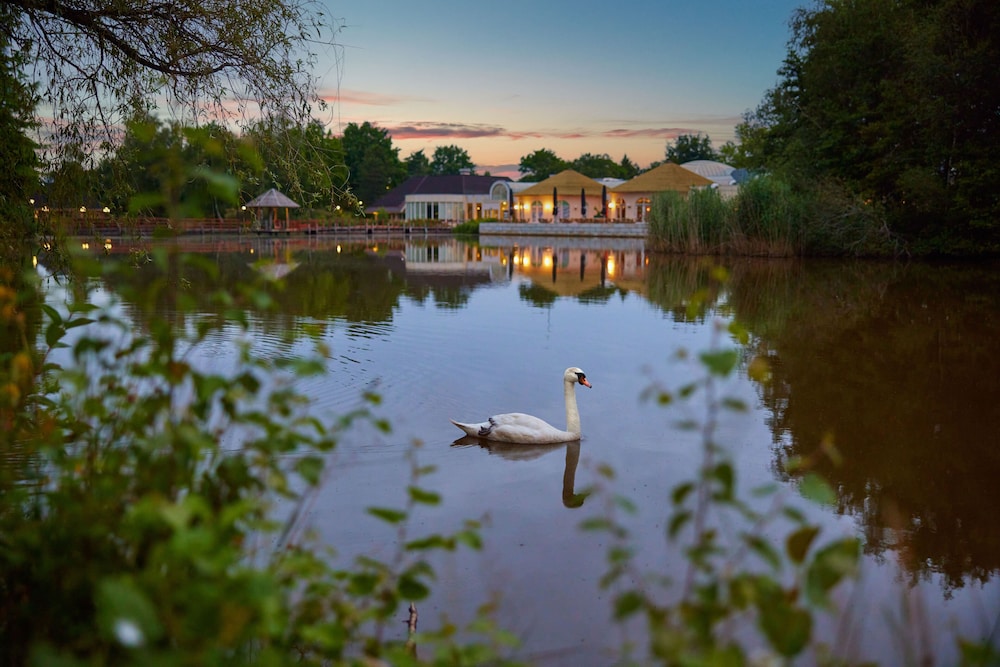 Center Parcs Limburgse Peel
