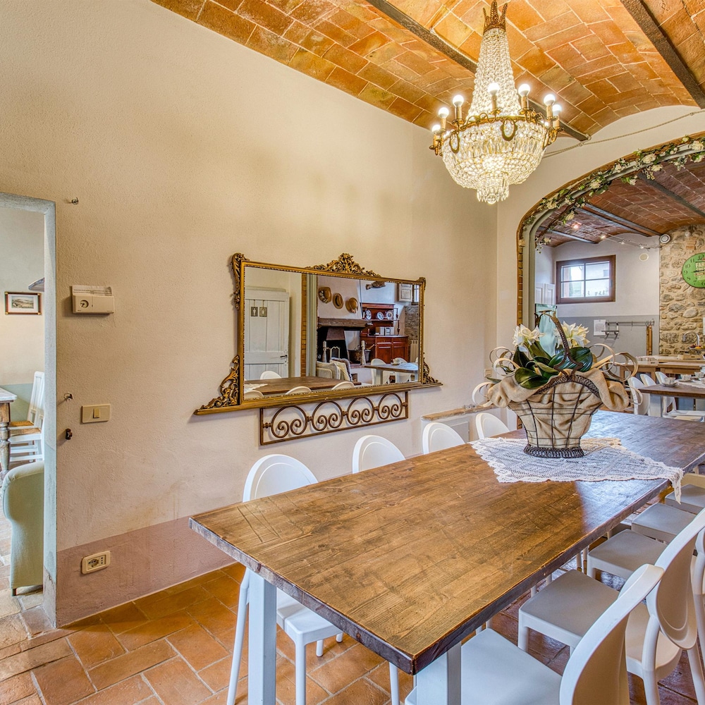 Podere Sant Alberto With Pool photo 3