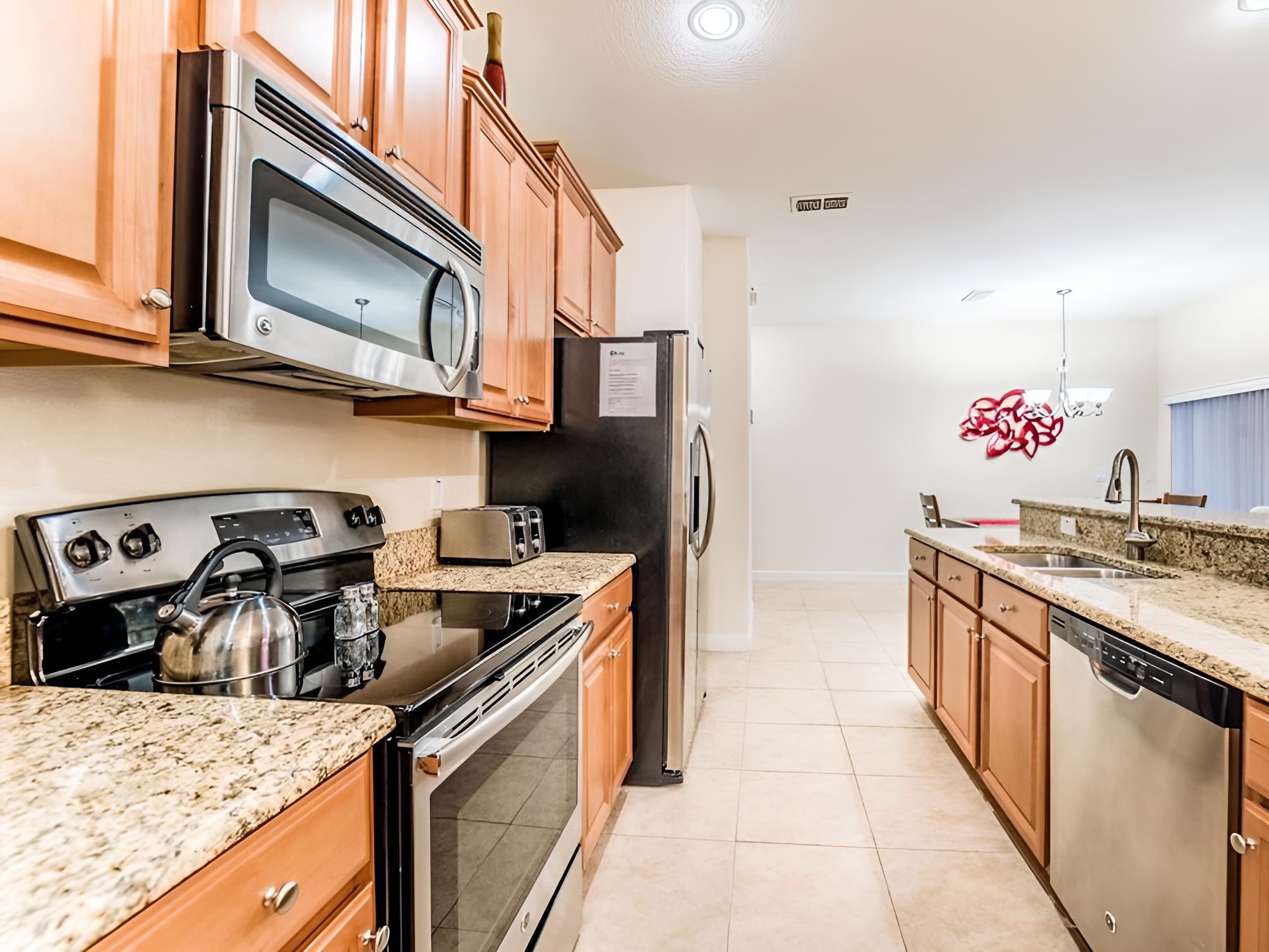 Paradise Palms 8925 - Image 2