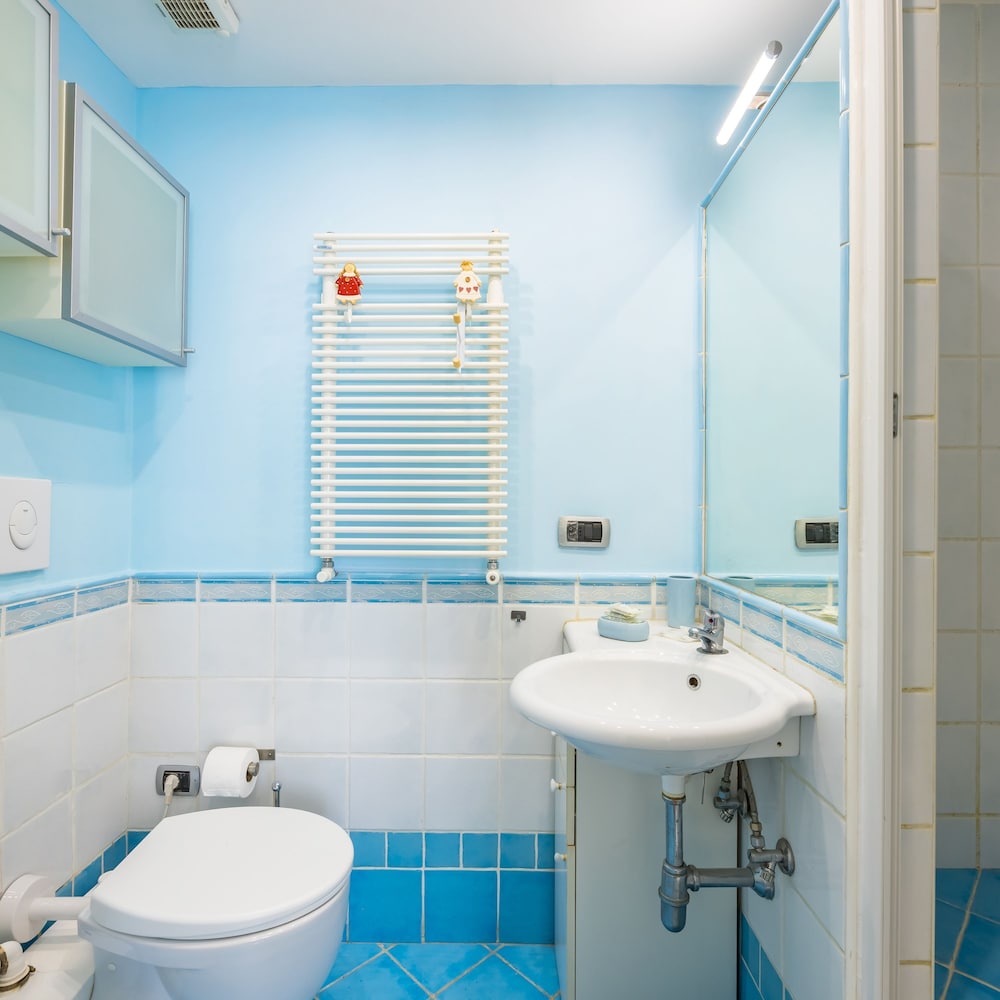 Casa Vacanze Nostos Alabardieri by Napoliapartments