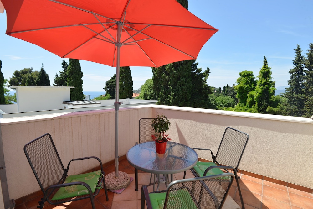 Villa Elly Apartments