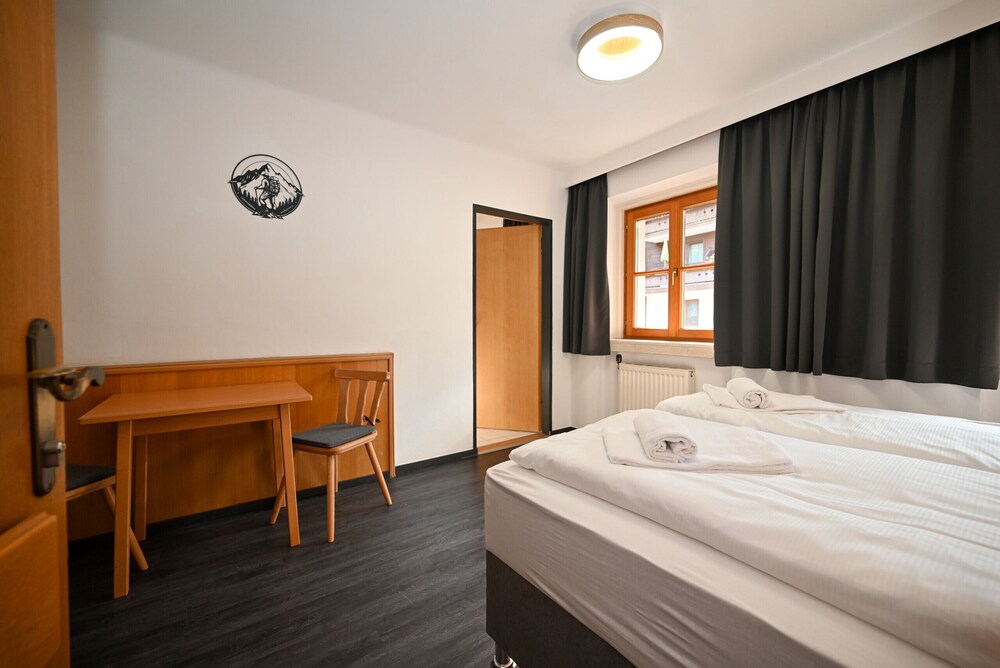 Schmitten 27 - Room 1 200m From ski Lift