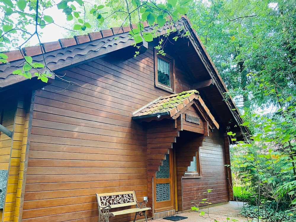 Ferienhaus Svenja, Wiefelstede-lehe