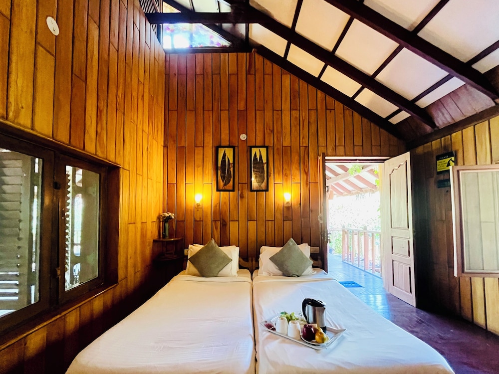 The Hideaway Hosur