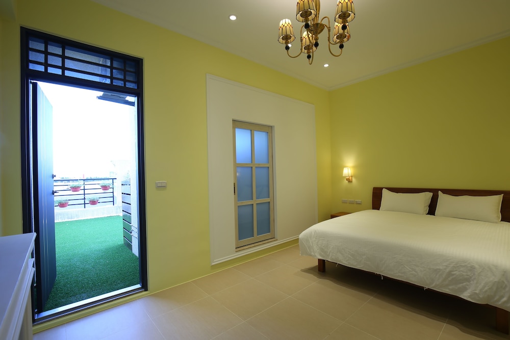 Me Homestay