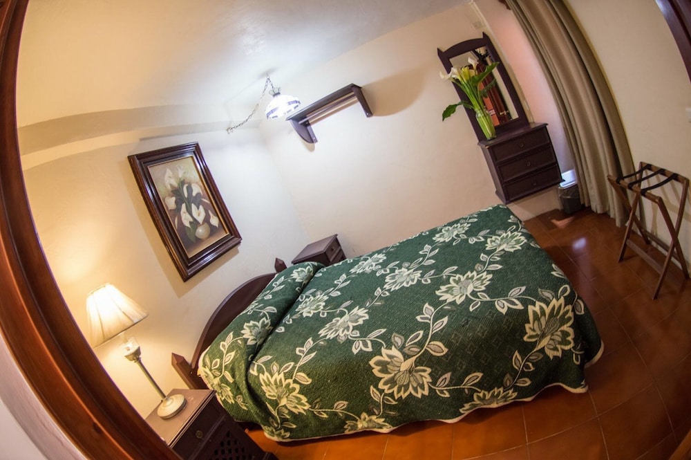 Xalapa Vacations - Hotel Posada Casa Regia - Property Image 17