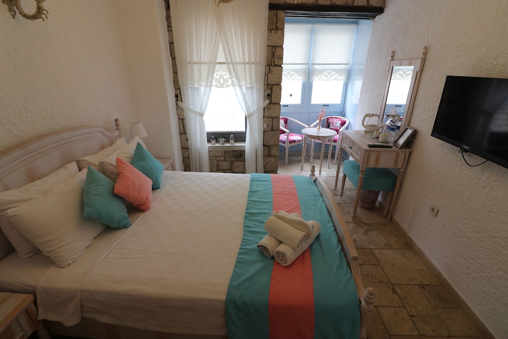 Galya Otel Alacati - Image 38