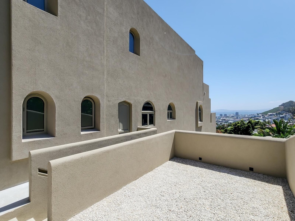 The White Camel Villa
