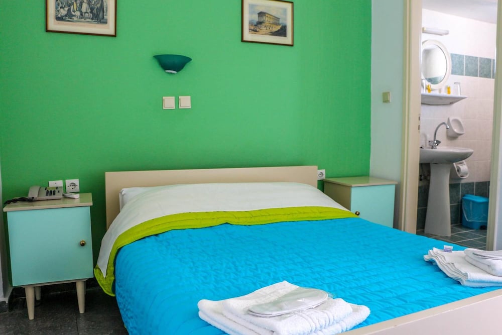 Myrtos Hotel photo 2