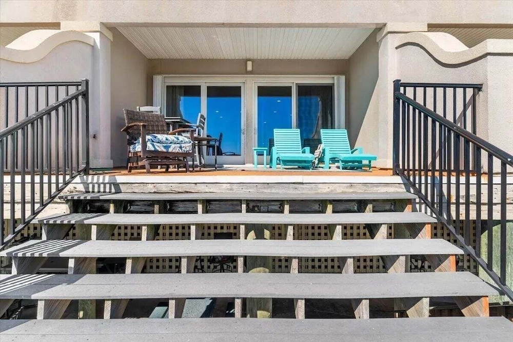Seven Sandcastles 4 Bedroom Townhouse