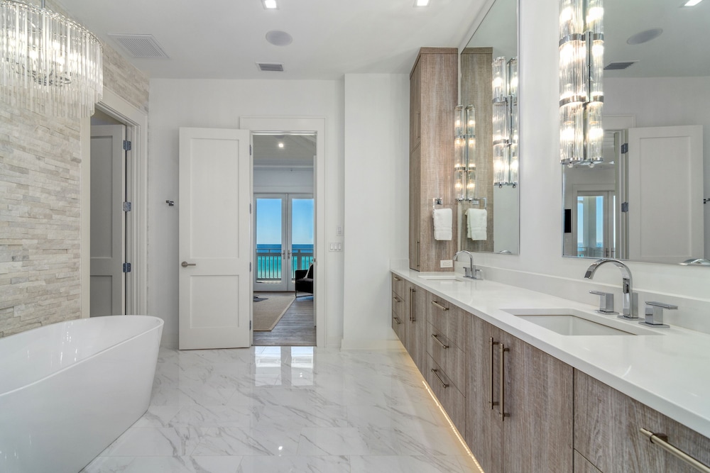 Cottage Rental Agency - Seaside, Florida