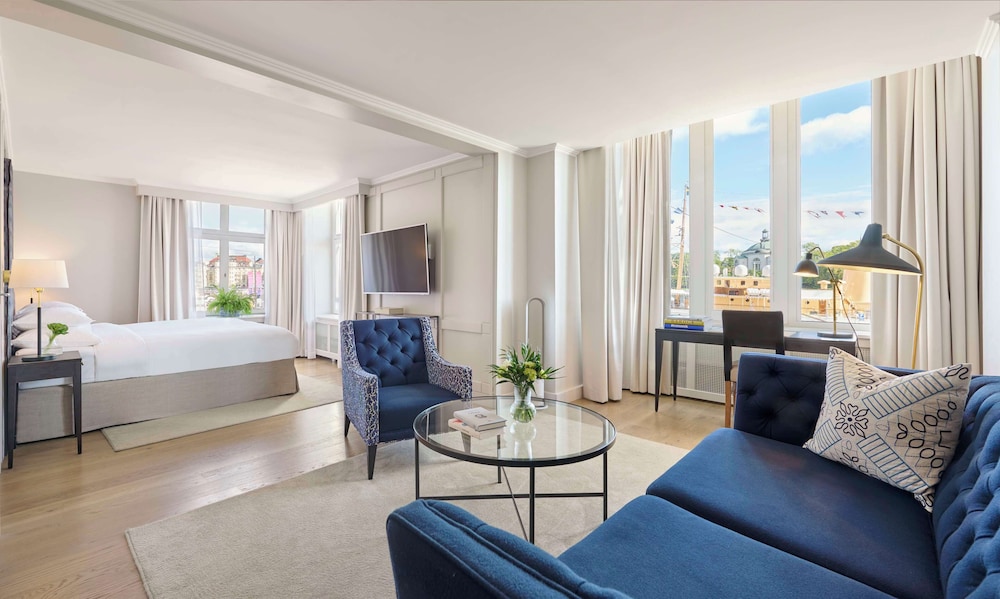 Stockholm Vacations - Hotel Reisen in The Unbound Collection by Hyatt - Property Image 52