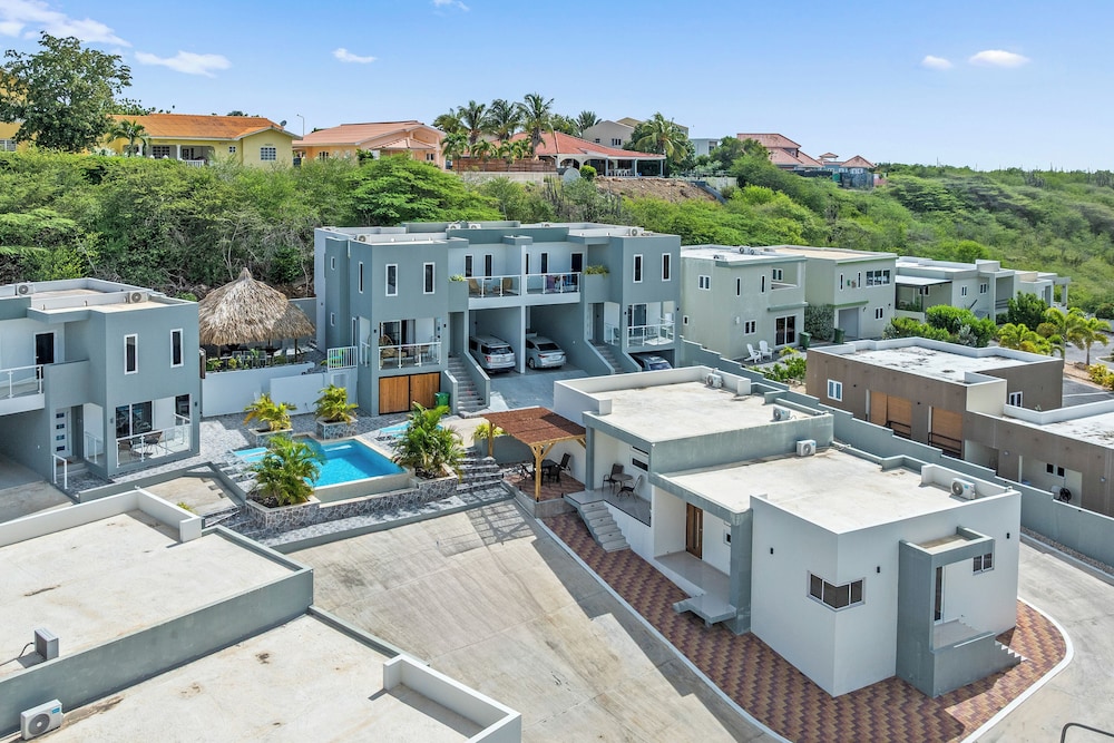 casa paz y calidez - papaya hill resort