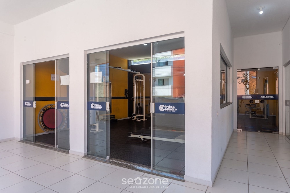 PDC - Apartments in a Condominium With a Pool in Ilheus