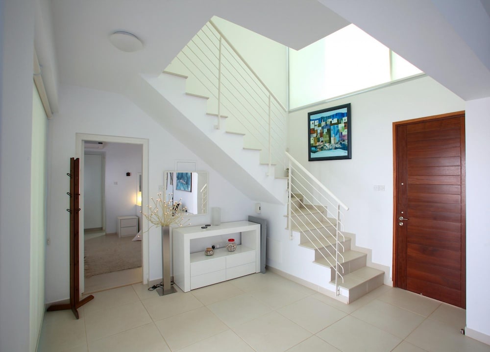 Architects House in Protaras