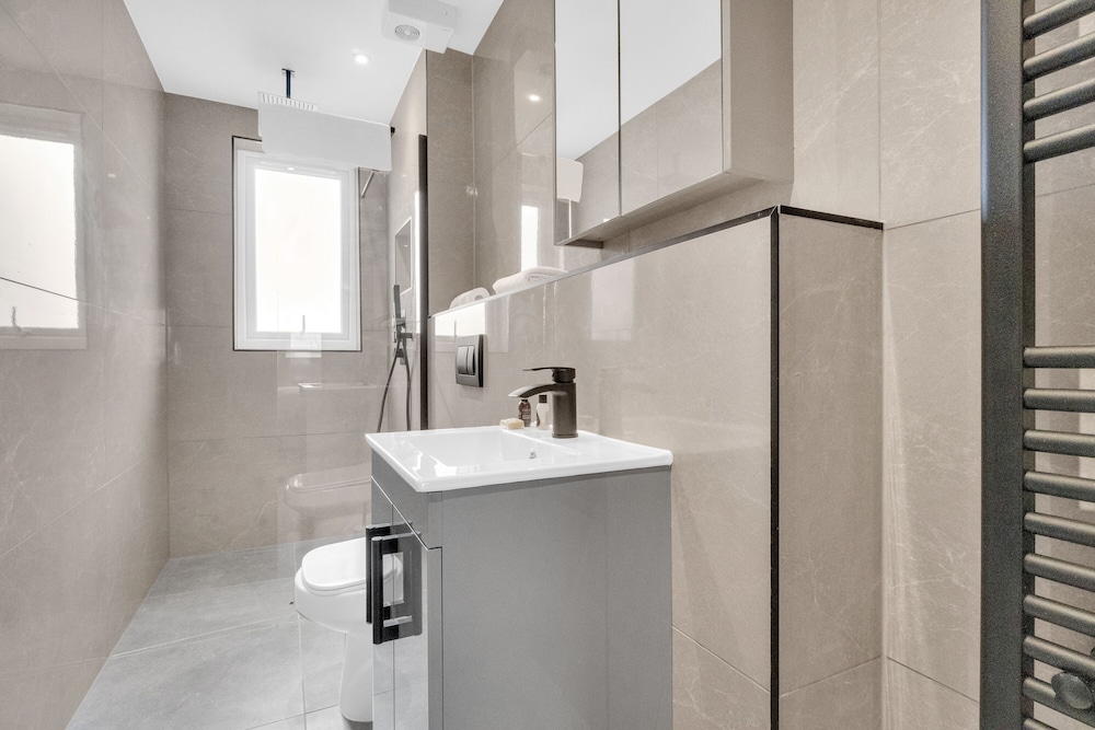 homely - North London Penthouse Finchley