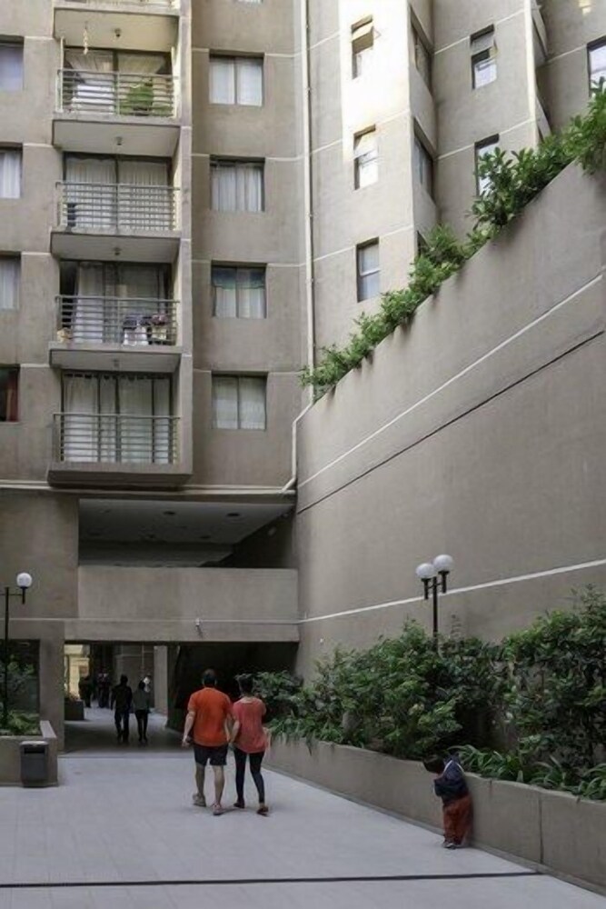 San Agustín Apartment