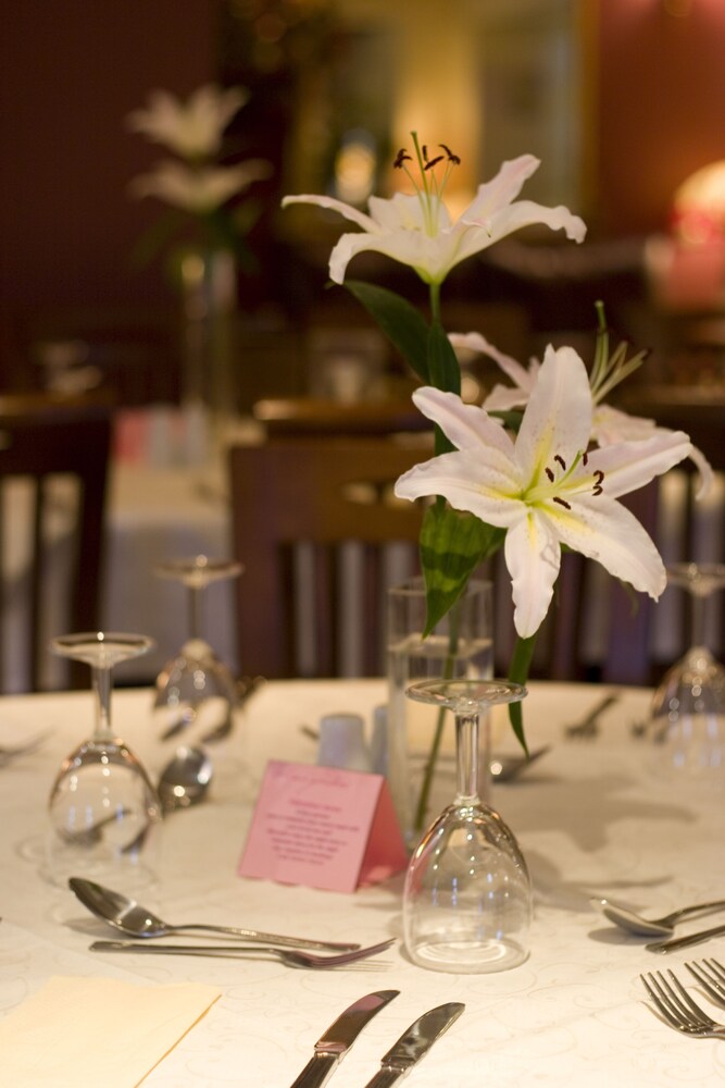 The Whitminster Inn