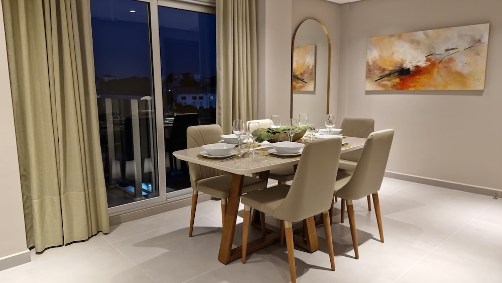 ABIBA Apart-Hotel & SPA