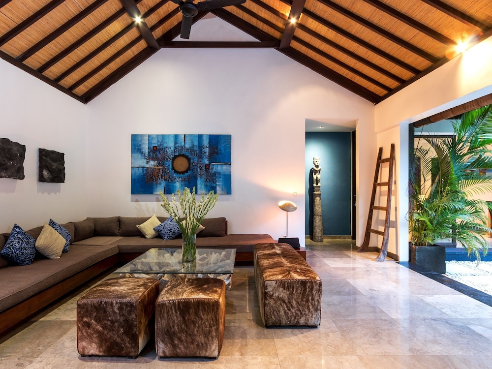 Anjali Villas by Villa Finder