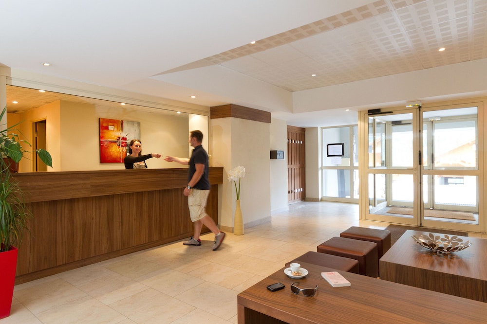 Isola Vacations - Residence Club mmv Isola 2000 Les Terrasses d'Isola - Property Image 3