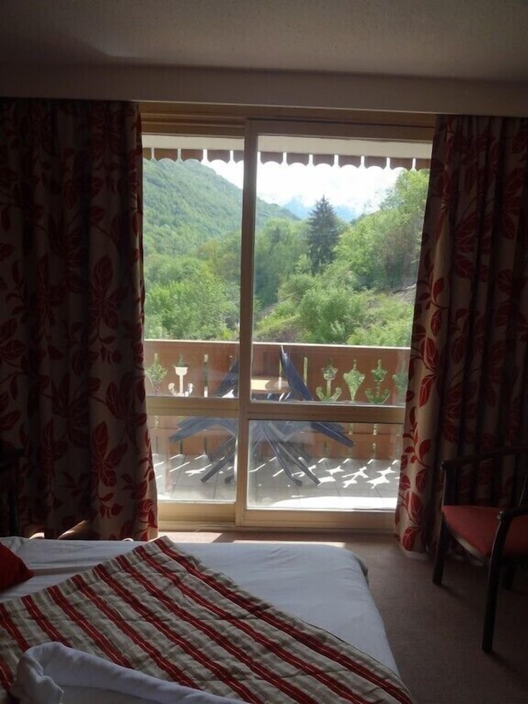 Brides-les-Bains Vacations - Hotel Le Verseau - Property Image 30
