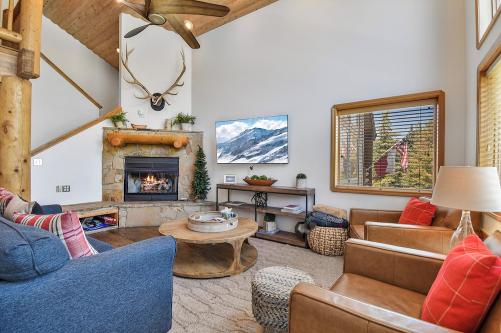 Deer Valley La Casa Boulder Creek