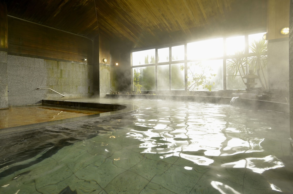 Hotel Ryutouen