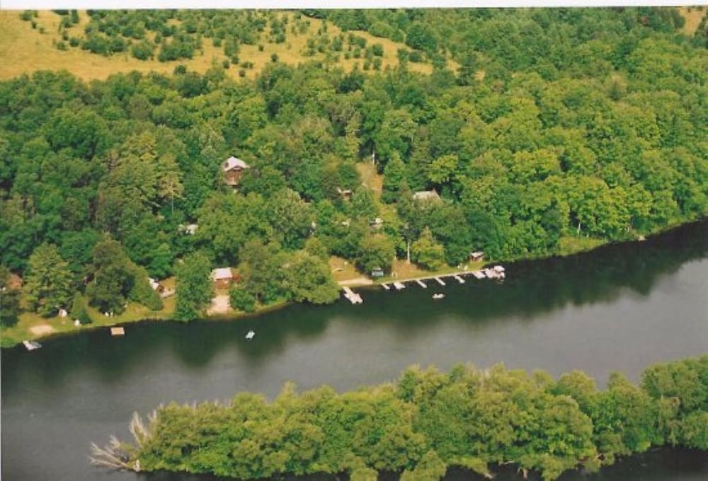Wildwood Cottages