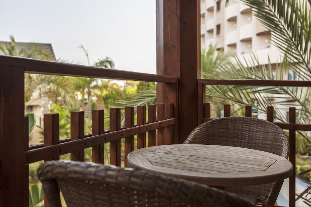 Long Beach Alanya - Ultra All Inclusive
