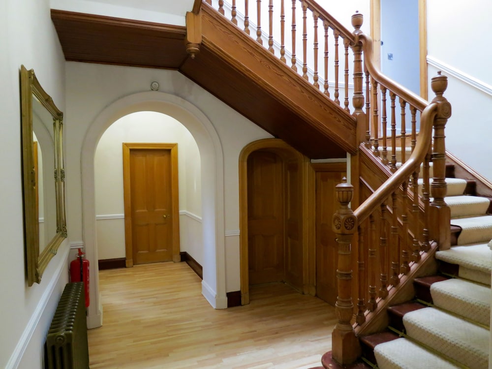 Inverleith Estate