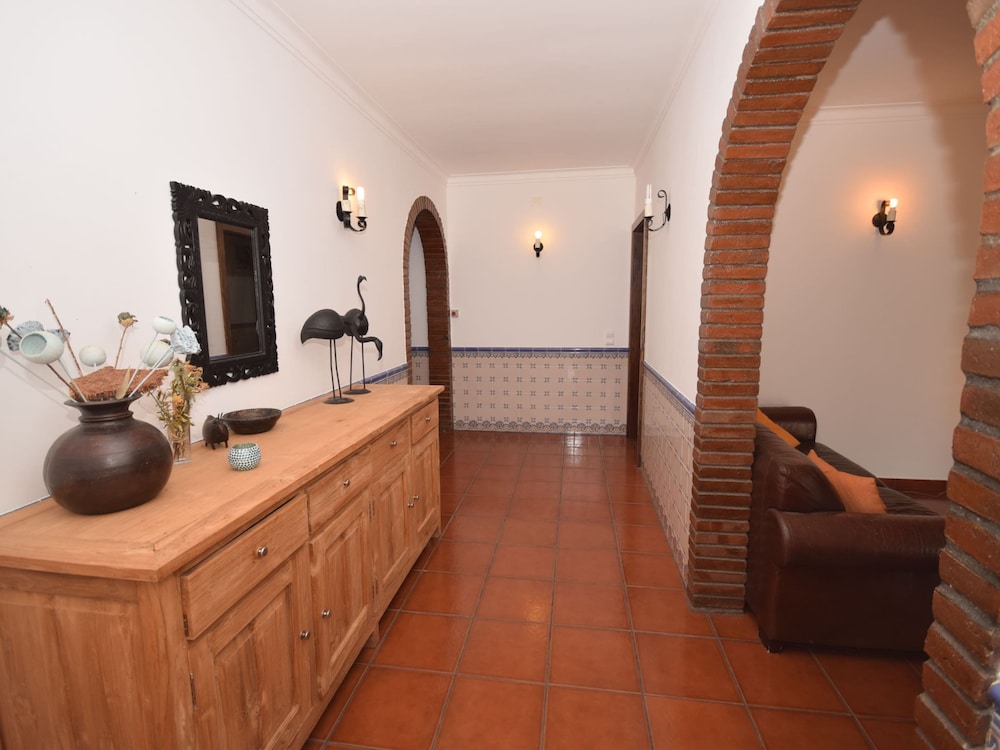 Tranquil Alentejo Villa With Pool view 2