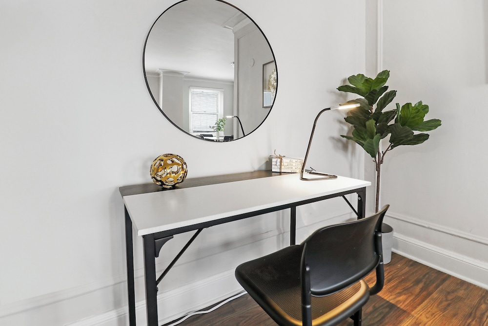 2BR Spacious Apt - BS 605