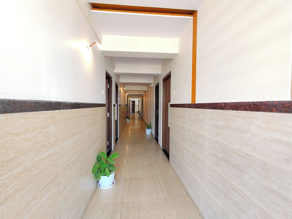 Great Samrat Residency