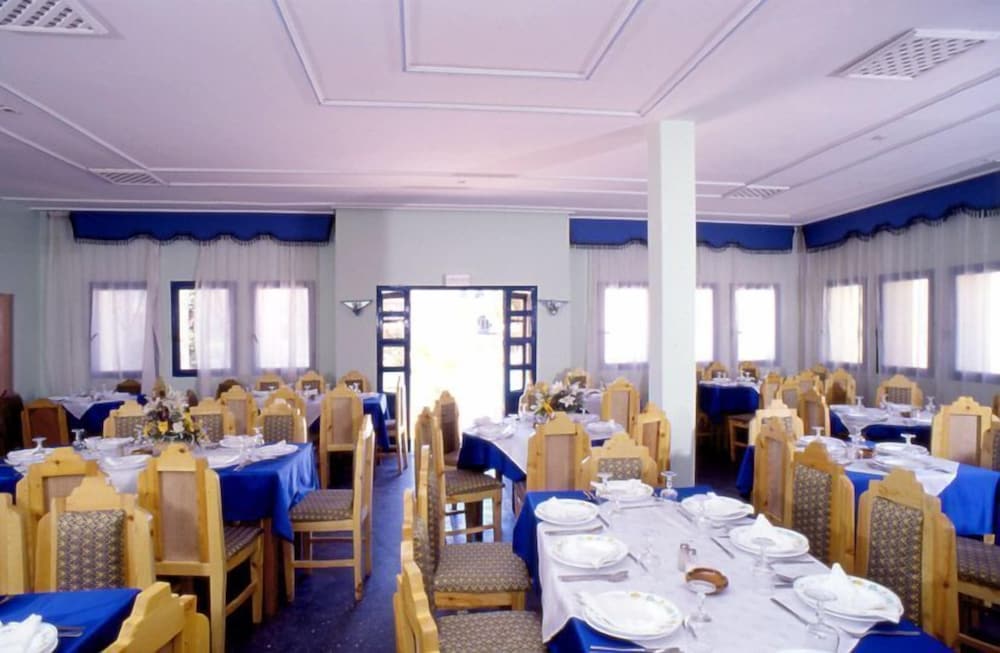 Ouarzazate Vacations - Hotel Palmeraie - Property Image 9