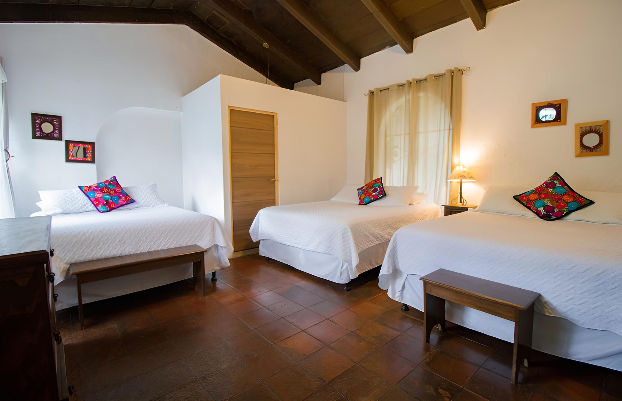 Hotel Monasterio