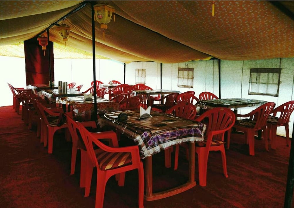 TIH Pangong Delight Camps and Cottages