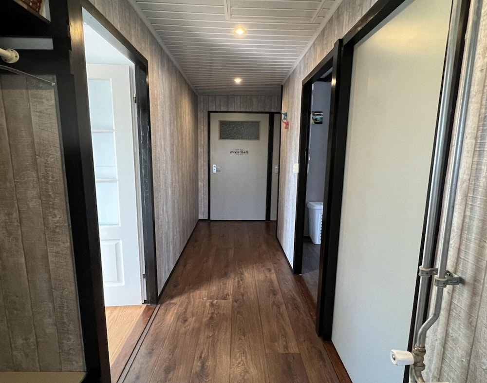Comfortable Bungalow for 4 People