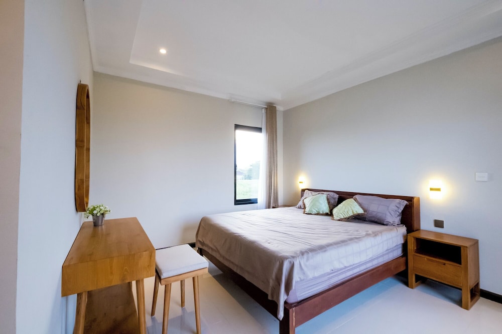 Casa Purnama Villa