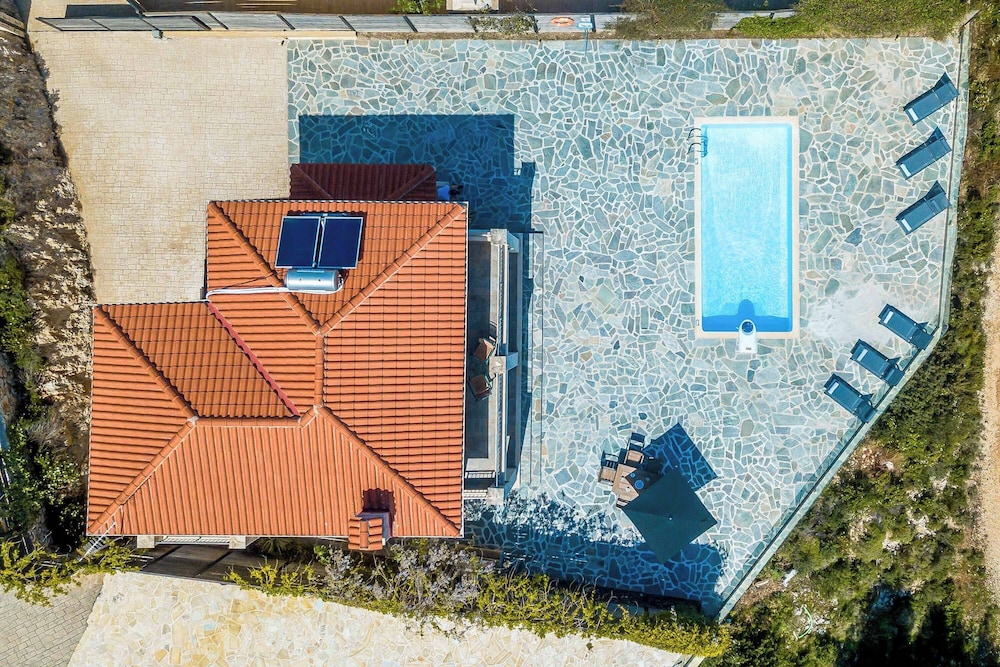 Orient Villa