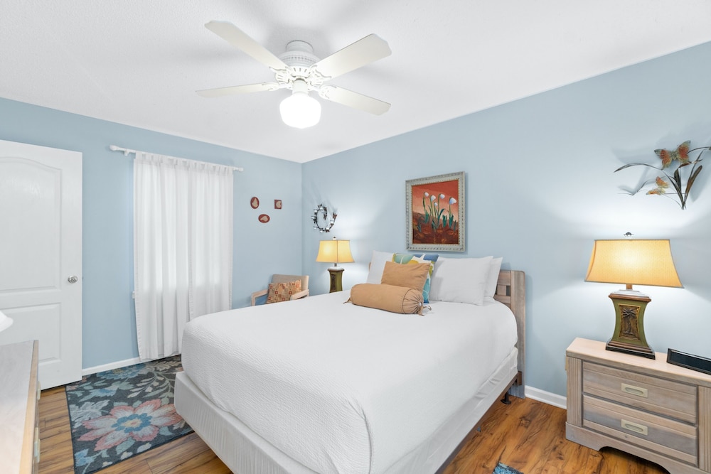 Horizon South Resort by Panhandle Getaways
