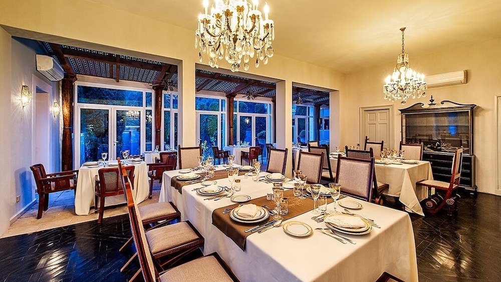 Villa Soraya