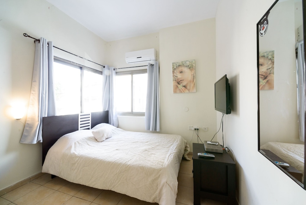 Tel-Aviving Apartments