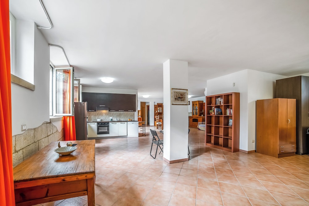 Civico Apartments