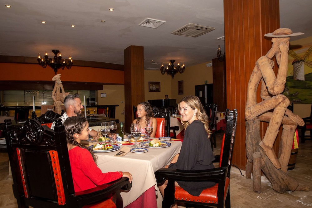 Puerto Vallarta Vacations - Barcelo Puerto Vallarta - All Inclusive - Property Image 121