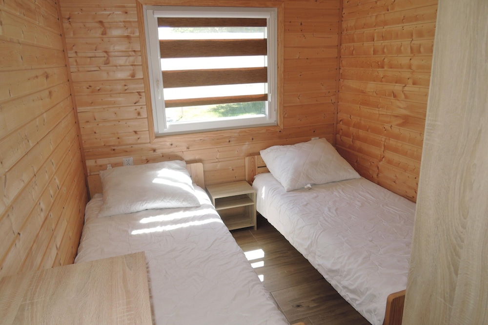 Holiday Home in Dziwnow Near the Sea