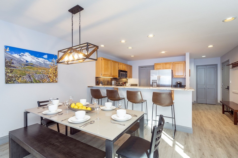 Telluride Ski Resort CO - Vacation Rentals
