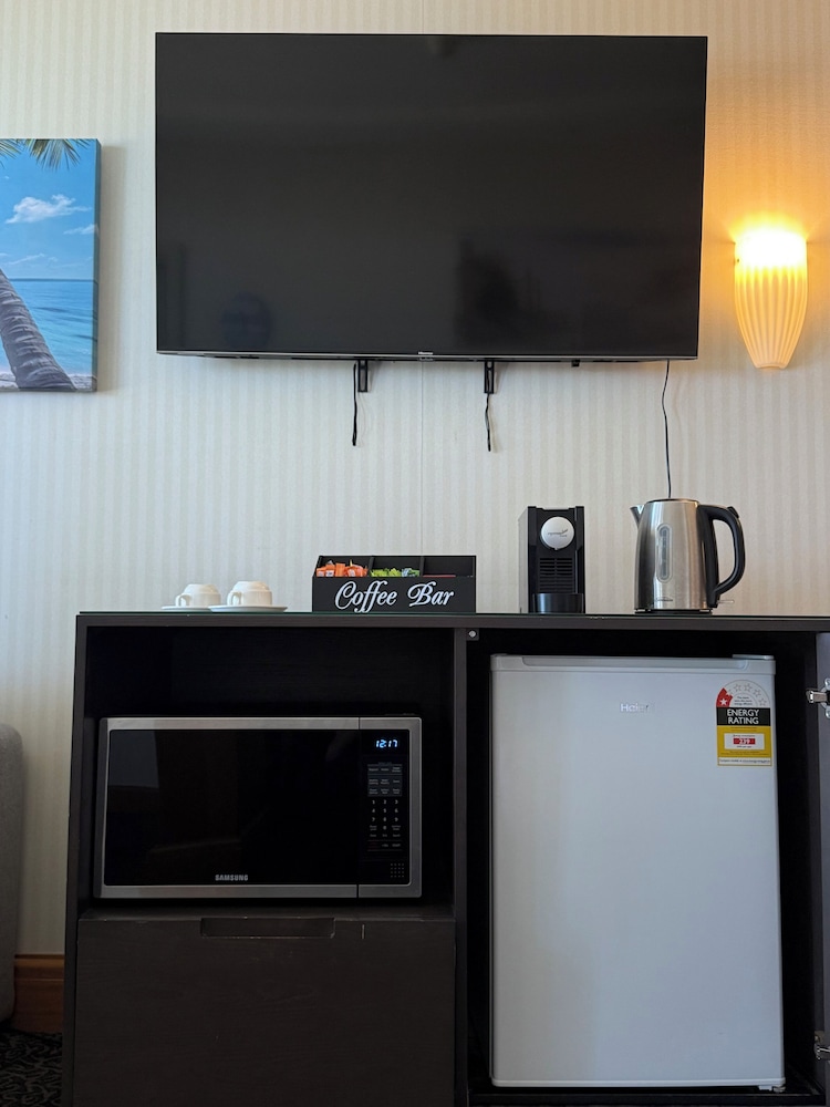 Stunning 1 Bedroom with spa bath