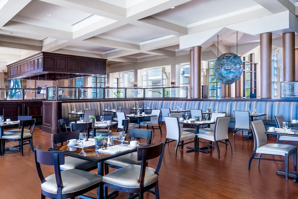 Renaissance Dallas North Hotel, Billede 49