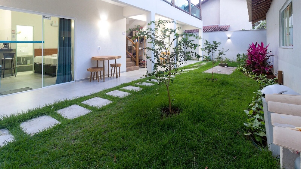 Residencial Falésias de Pitinga